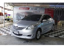 2011 Toyota Vios 1.5 (ปี 07-13) E Sedan AT