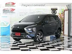 2024 Mitsubishi Xpander 1.5 GT Wagon