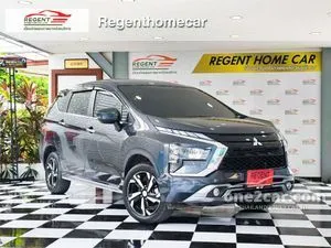 2024 Mitsubishi Xpander 1.5 GT Wagon