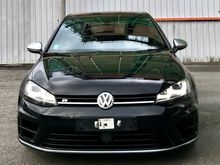 2016 Volkswagen Golf 2.0 MK7R 4Motion