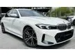 Used 2023 BMW 320i M Sport LCI - Cars for sale