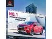 New Low Interest Rates Program Stock Available Mitsubishi Xpander 1.5 MPV Very Good Deals