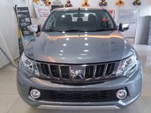 2017 Mitsubishi Triton 2.4 VGT Premium Pickup Truck