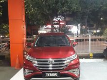 Promo Terbaru Daihatsu Terios 1.5 X SUV