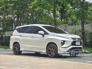 2020 Mitsubishi Xpander 1.5 GT Wagon