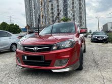 2012 Proton Saga 1.6 FLX SE (A) CCRIS AKPK CAN LOAN ** BLACKLIST SAA CAN LOAN ** CTOS PTPTN CAN LOAN **