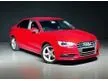 Used 2015 Audi A3 1.4 TFSI Sedan FULL SERVICE HISTORY IN AUDI LADY OWNER GOOD CONDITION