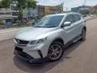Used 2021 Proton X50 1.5 Premium SUV - Cars for sale