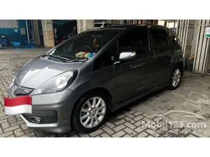 2014 Honda Jazz 1.5 RS Hatchback