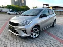 2018 Perodua Myvi 1.5 AV Hatchback ( FAST APPROVAL)