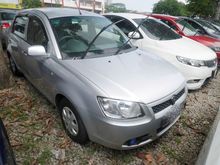 2010 Proton Saga 1.3 BLM M-Line Sedan -- WELL MAINTAINED --