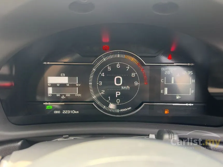 2021 Toyota GR86 RZ Coupe