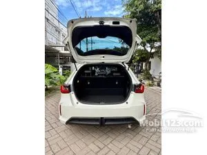2023 Honda City 1.5 RS Hatchback