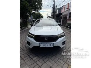 2023 Honda City 1.5 RS Hatchback