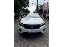 2023 Honda City 1.5 RS Hatchback istimiwir
