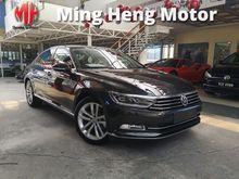 2019 Volkswagen Passat 2.0 380 TSI Highline Sedan