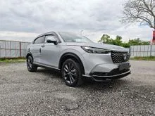 2024 Honda HR-V 1.5 eHEV RS SUV