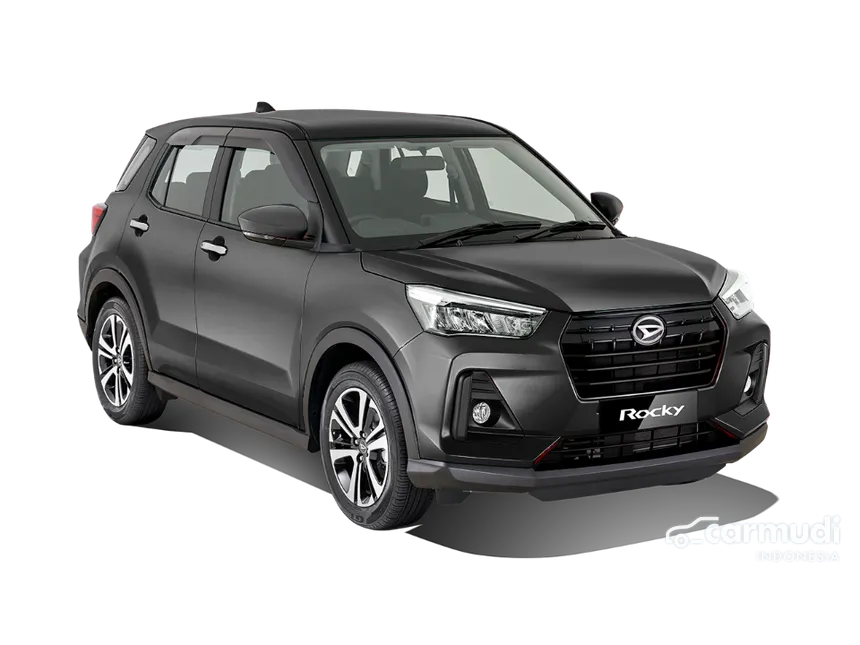 2024 Daihatsu Rocky R TC Wagon