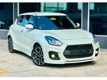 2022 Suzuki Swift 1.4 Sport Hatchback GREDDY BODYKIT , DRAGON TAIL SMOKE REAR LAMP 10 YRS WARRANTY