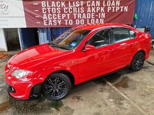 2010 Proton Persona 1.6 Medium Line Sedan B/LIST LOAN KEDAI MUKA 1K NAMA BLACKLIST,CTOS,CCRIS,PTPTN,NO DOCUMENT CAN LOAN KEDAI