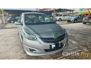 2010 Toyota Vios 1.5 G Sedan