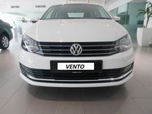 2019 Volkswagen Vento 1.6 Comfort Sedan -- NEW DEAL --