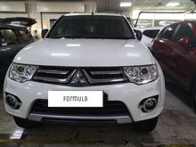 2015 Mitsubishi Pajero Sport 2.5 Dakar AT