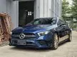 Recon 2019 Mercedes-Benz A35 AMG Hatchback EDITION ONE JAPAN SPEC - Cars for sale