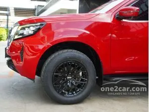 2021 Nissan Navara 2.3 Calibre V Double Cab Pickup