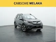 2018 Honda BR-V 1.5 SUV
