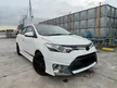 Used 2014 Toyota Vios 1.5 TRD Sportivo Sedan (NO HIDDEN FEE)