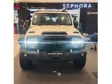 2025 Great Wall Tank 300 2.0 SUV