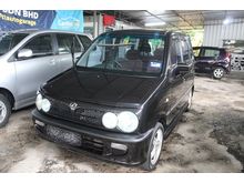 2006 Perodua Kenari 989 Aero Hatchback (A) USED CAR