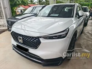 2023 Honda HR-V 1.5 V CAREFUL OWNER
