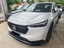 2023 Honda HR-V 1.5 V CAREFUL OWNER