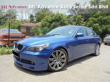 BMW 520i 2.2 E60 SE M-Sport TipTOP SUPERB LikeNEW