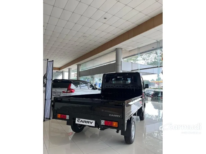 2024 Suzuki Carry FD Pick-up