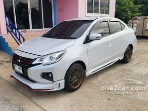 2023 Mitsubishi ATTRAGE 1.2 Smart Sedan