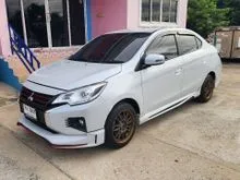 2023 Mitsubishi ATTRAGE 1.2 (ปี 19-26) Smart Sedan