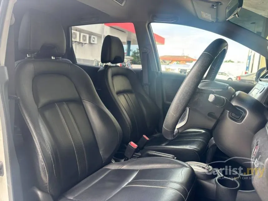 2018 Honda BR-V V SUV