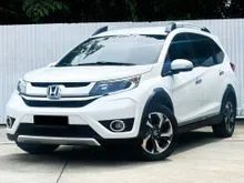 2018 Honda BR-V 1.5 V SUV PREMIUM HIGH SPEC FULL SERVICE RECORD 90K 1 YEAR WARRANTY