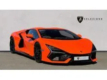 2024 Lamborghini Revuelto 6.5 Coupe - INCOMING STOCK