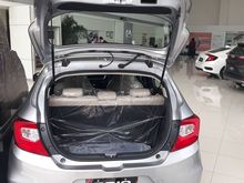 2019 Honda Brio 1,2 Satya E metik. NEW MODEL