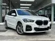 Used [LIKE NEW] 2022 BMW X1 2.0 sDrive20i M Sport SUV