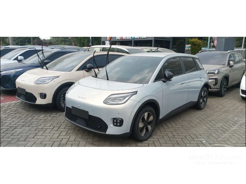 2026 GAC AION UT Standard Hatchback