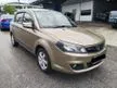 Used 2012 Proton Saga 1.3 FLX Executive Sedan - Cars for sale