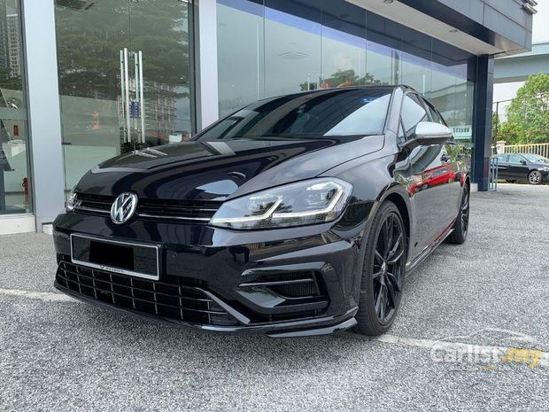 Search 117 Volkswagen Golf 2.0 R Cars for Sale in Malaysia - Carlist.my