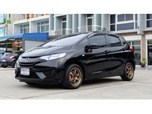 2014 Honda Jazz 1.5 (ปี 14-18) S i-VTEC Hatchback AT