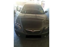 2012 Proton Persona 1.6 Elegance Sedan