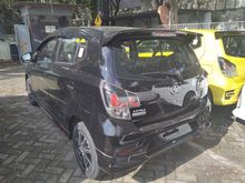 (Yuk Kepoin Promo Toyota) Toyota AGYA 1.2 G MANUAL 2020